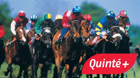 Pronostic pour le Quinté du Jour à VICHY .